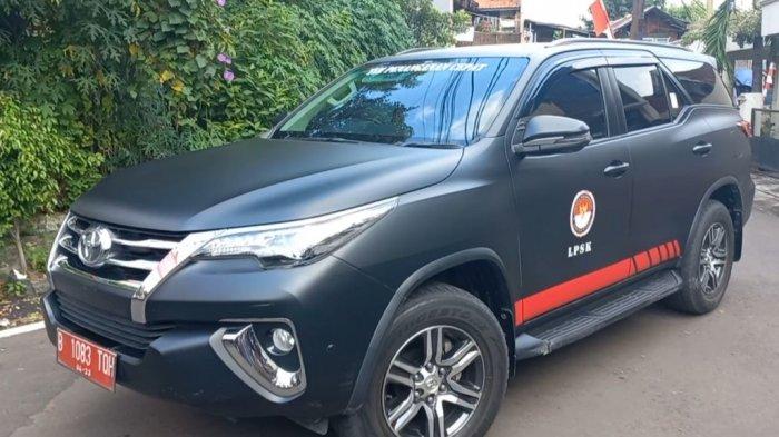 Perlindungan untuk Bharada E dalam Kasus Dugaan Pembunuhan Brigadir J, LPSK Sambangi Bareskrim Polri
