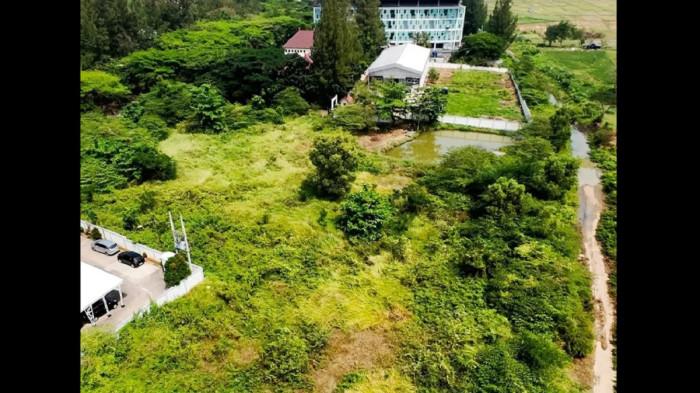 Lokasi sekolah rakyat - 10 Ags