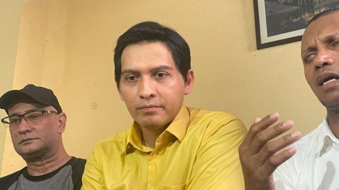 Nina Agustina Temui Ridwan Kamil Bahas Lucky Hakim Mundur dari Wabup Indramayu, Ini Kata Pengamat
