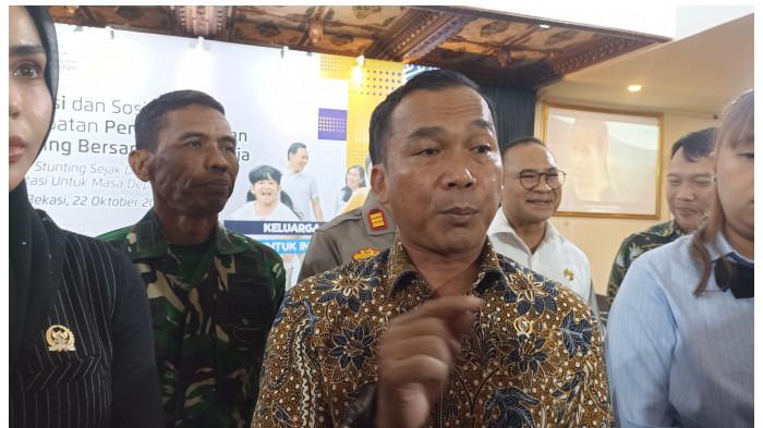 Menteri Wihaji Sebut 15,9 Juta Anak Indonesia Kehilangan Figur Ayah, Penyebabnya Sibuk Main Gadget