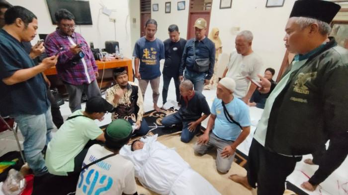MUI Karawang Gencarkan Latih Warga Jadi Pengurus Jenazah, dari Wartawan hingga Ibu Rumah Tangga