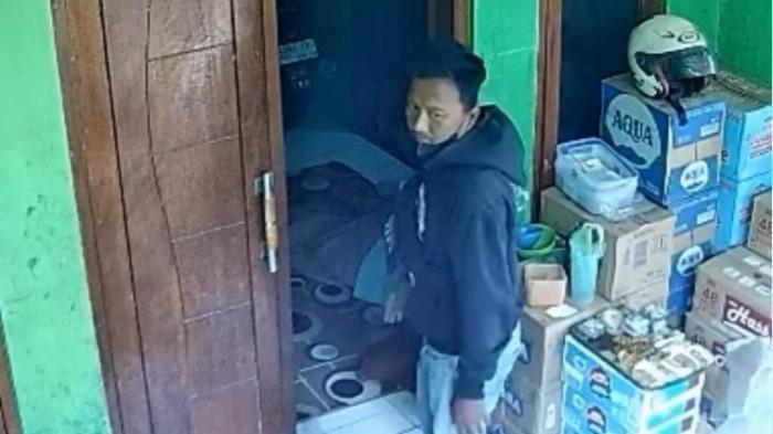 Pura-Pura Jadi Pembeli, Pengemudi Vario B 5160 TXV Curi Duit Jutaan Rupiah