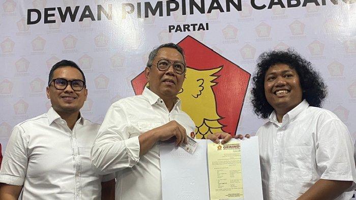 Batal Maju di Pilkada Tangsel, Marshel Widianto Tak Patah Semangat, Siap Jadi Timses Benyamin-Pilar