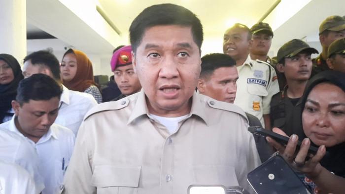 Terjerat Cicilan Pinjol Banyak Warga Karawang Gagal Beli Rumah Subsidi, Ini Upaya Menteri Ara