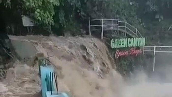 BPBD Karawang Siapkan 14 Posko Siaga Bencana di Lokasi Wisata saat Momen Libur Nataru