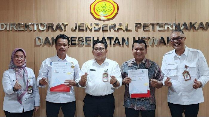 Koperasi LPER Apresiasi Langkah Kementerian Pertanian Perkuat Peternakan Rakyat