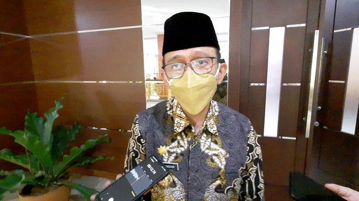 PPKM Level 3, Sekolah di Kabupaten Bekasi Sudah Boleh Belajar Tatap Muka? Berikut Jawaban Pj Bupati