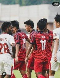 Persija Jakarta Bakal Jalani Tiga Laga Uji Coba Sebelum Hadapi PSM Makassar, Duet Pertahanan Solid