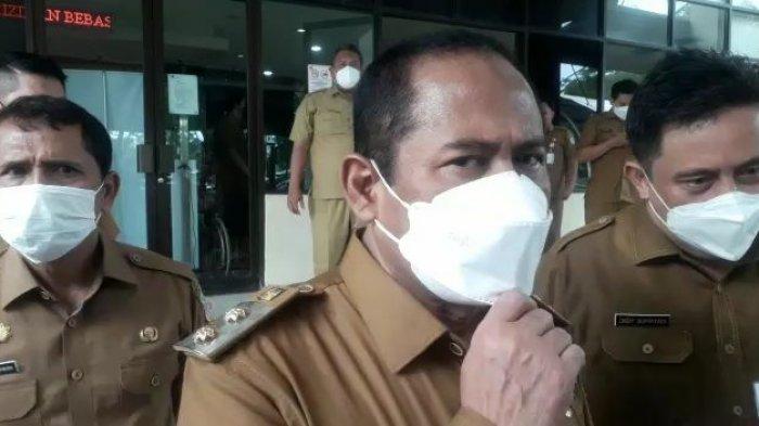 Bupati Bekasi Sidak ke Sejumlah Kantor Dinas, Pastikan Pelayanan Publik Berjalan Pasca Libur Lebaran