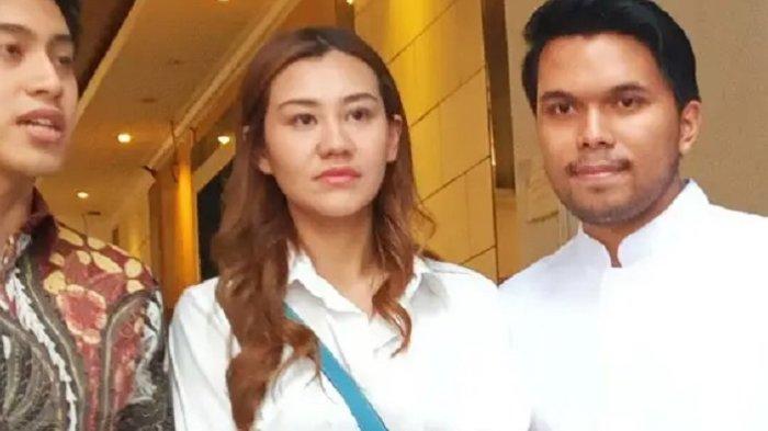 Polisi Periksa Aaliyah-Thariq Kasus Dugaan Hoaks Hamil Sebelum Nikah, Dicecar 20 Pertanyaan Lebih