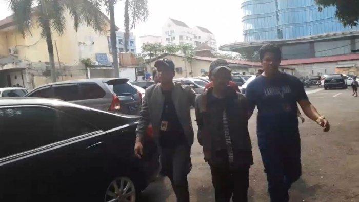 Pemalak Sopir Truk di Jembatan Tiga Penjaringan Meresahkan, Tiap Hari Minta Uang Rp 75 Ribu dan HP