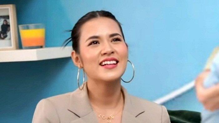 Raisa dan Hamish Daud Umumkan Perceraian, Tetap Kompak Demi Sang Anak