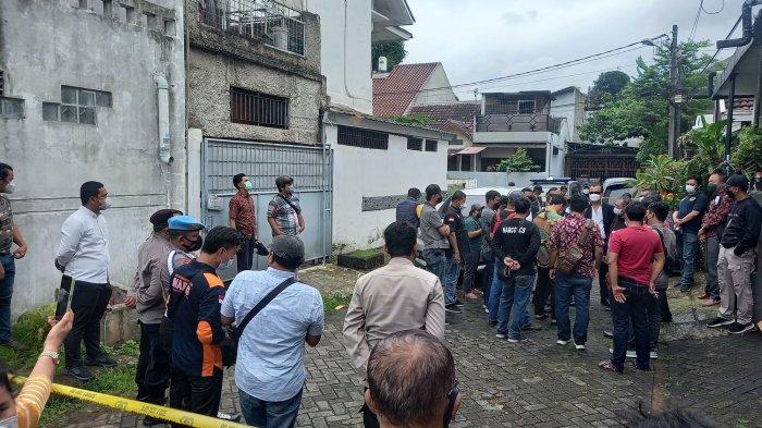 Bunuh Teman karena Bisikan Gaib di Perum Jatibening Estate, Ini Kata Kuasa Hukum Korban dan Pelaku
