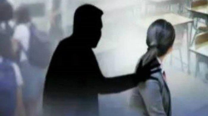Diduga Lecehkan Wanita Penjual Kopi, Oknum Polisi Cisauk Diperiksa Propam, Begini Kejadiannya
