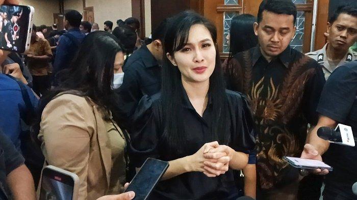 Terungkap! Ini Alasan Kejagung Belum Kabulkan Permintaan Sandra Dewi Agar Asetnya Dikembalikan