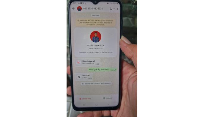 Ngaku Petugas Dukcapil, Dua Pria Tipu Lansia Ciracas hingga Raib Rp 200 Ribu