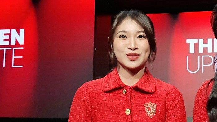 Delapan Tahun Bergabung di Group Idol JKT48, Shani Indira Natio Mengaku Terharu dan Bangga