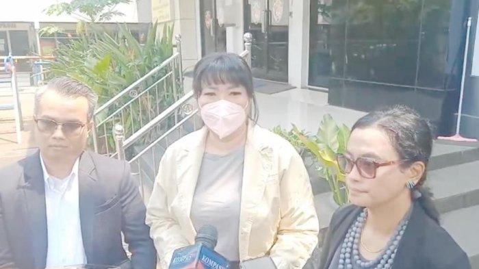 Ditetapkan Sebagai Tersangka Kasus Dugaan Pelecehan Finalis, COO Miss Universe Indonesia Ditahan