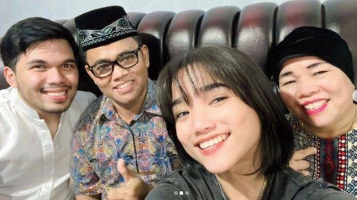 Thariq Halilintar Ingin Nikah Muda dengan Fuji An, Faisal: Masih Pagi Banget, Biarkan Berkarier Dulu
