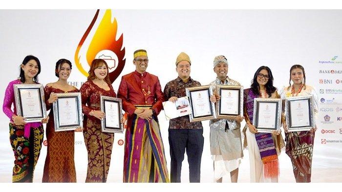 Puncak Ajang The Best Contact Center Indonesia 2024, PLN Icon Plus Sabet Puluhan Penghargaan