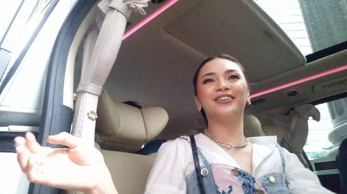 Kepikiran Thariq Halilintar kian Terpuruk Hingga Masuk Rumah Sakit, Fuji Tak Bisa Tidur Semalaman