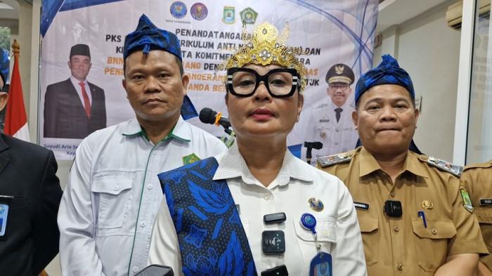 BNN Usulkan Edukasi Bahaya Penyalahgunaan Narkotika Masuk Kurikulum Sekolah dari TK Hingga SMP
