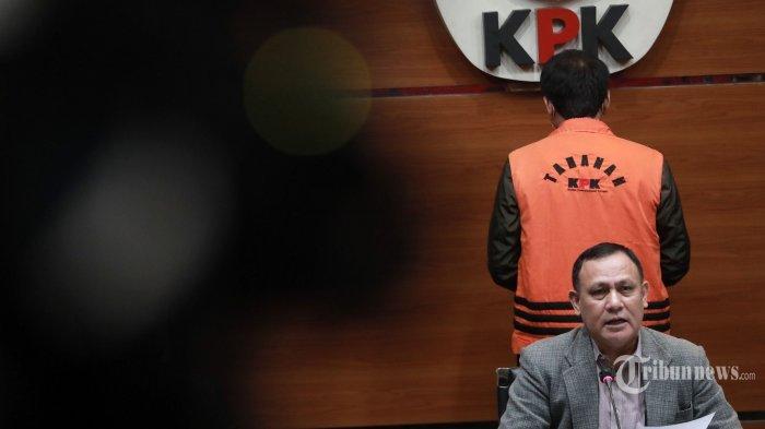 Dinilai Masih Koperatif dan Tak Melarikan Diri, Polisi Belum Cekal Ketua KPK Firli Bahuri