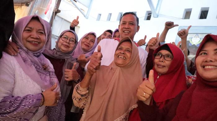 Wali Kota Rutilahu3-4 Ags