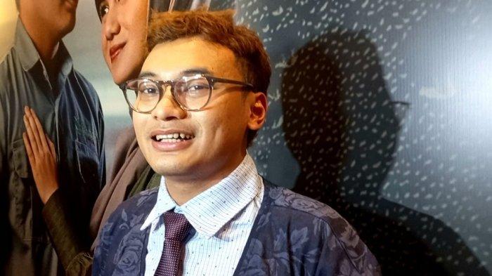 Lakoni Adegan Panas dengan Wulan Guritno, Begini Ungkapan Yusuf Mahardika
