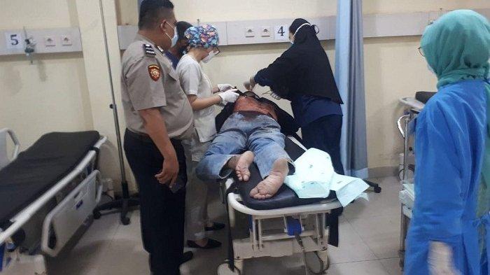 Penangkapan Pelaku Begal Terhadap Anggota Brimob di Jatisampurna Bekasi, Berikut Penjelasan Polisi