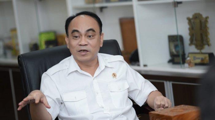 Baru Nongol setelah Di-Reshuffle, Budi Arie Sambangi Jokowi, Mengaku Ditunjukkan Ijazah Aslinya