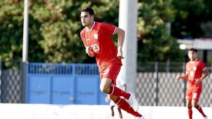 Jadwal Lengkap Piala AFF U19: Laga Perdana Indonesia Lawan Filipina Bisa Disaksikan di Indosiar