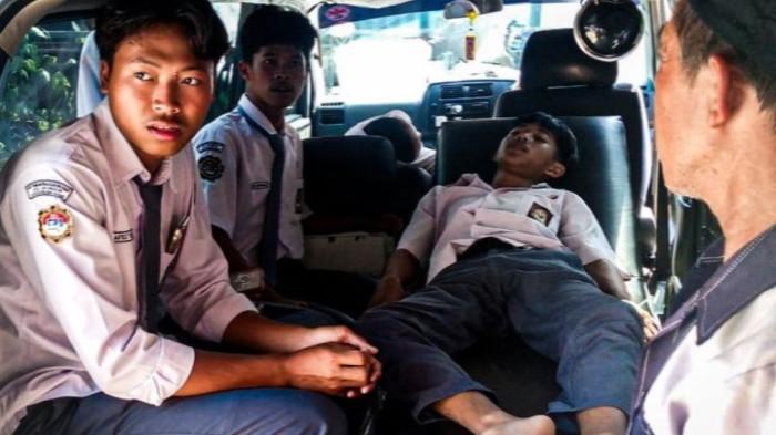 Kasus Keracunan MBG, Ahli WHO Ungkap Dua Bakteri Berbahaya dari Daging dan Nasi
