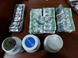Penjualan Obat Terlarang di Pinggir Jalan Wilayah Jakarta Barat Makin Marak, Sasar Anak-anak Remaja