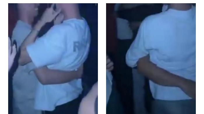 PESTA GAY-