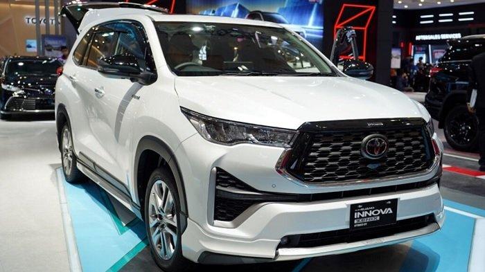 Membeli Mobil Impian dengan Promo Menarik di SEVA, Spesial untuk Toyota Innova Zenix