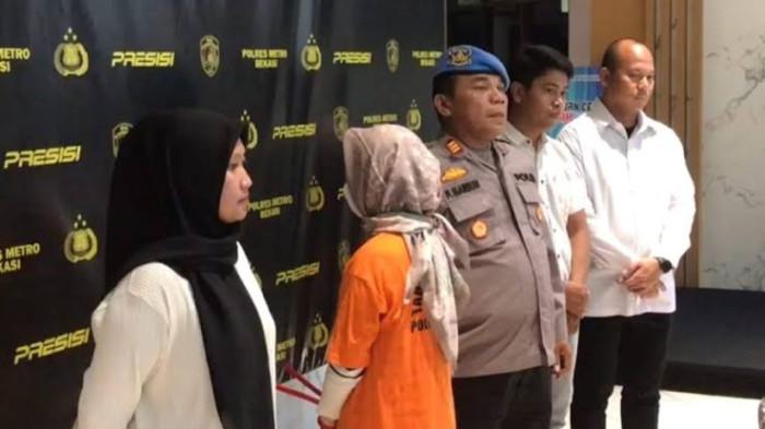 Kasus Penipuan Tanah Kavling Rugikan Miliaran di Bekasi Dilimpahkan ke Kejaksaan