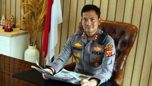 bekasi/Kapolres-Karawang-AKBP-Wirdhanto-Hadicaksono-soal-lebaran.jpg