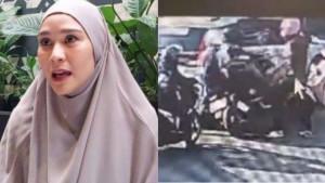 Karyawan-Zascia-Mecca-dipukul-oleh-seseorang-saat-akan-mengantar-anak-ke-sekolah.jpg