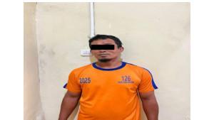 Polisi-Karawang-merilis-penangkapan-sopir-antarjemput-ponpes-berinisial-AP.jpg