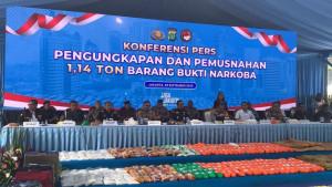 Polisi-memamerkan-barang-bukti-narkotika-hasil-pengungkapan-1719-kasus-di-Mapolda-Metro-Jaya.jpg