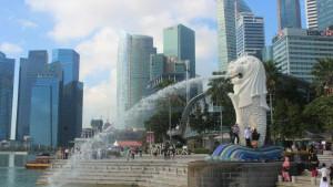 Taman-Merlion-ikon-Singapura.jpg