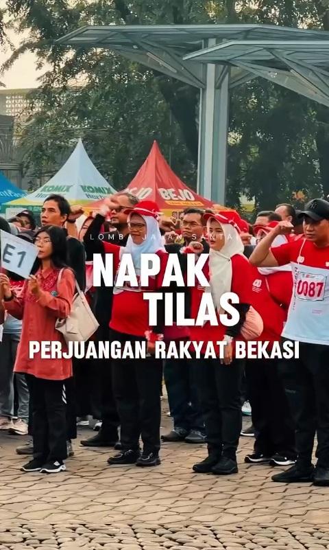 Asda 1 Kota Bekasi