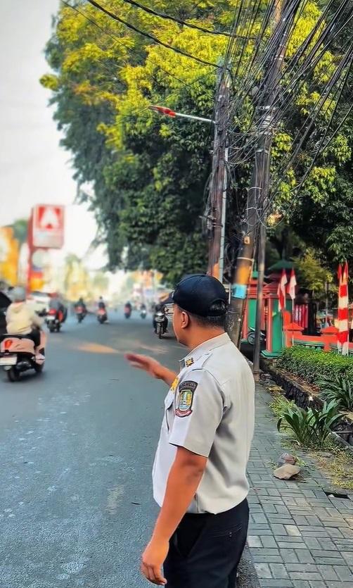 UPTD LLAP Bekasi Selatan