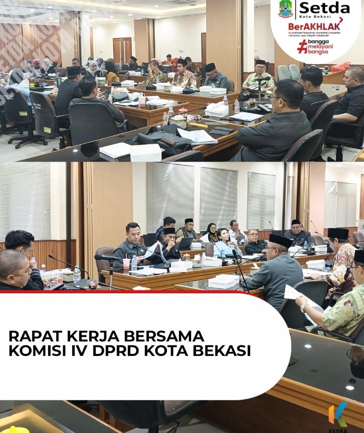 Kesra Kota Bekasi