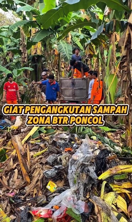 PLH Kali Asem Kota Bekasi