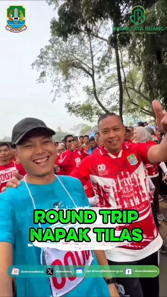 Distaru Kota Bekasi