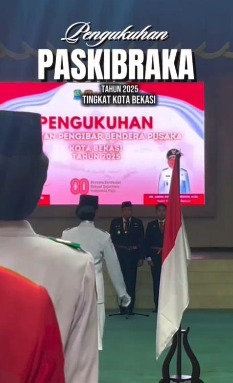 Prokopim Kota Bekasi
