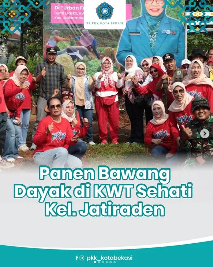 PKK Kota Bekasi