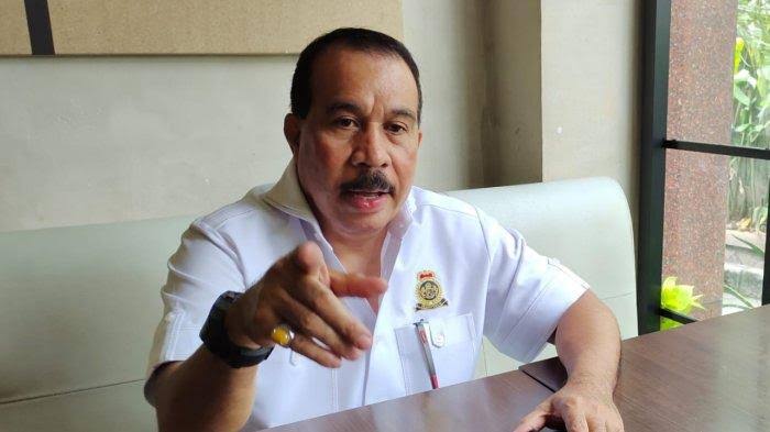 Polisi Sebut Politisi Golkar Masih Ogah Mengaku Telah Melakukan Pengeroyokan Terhadap Ketua DPP KNPI